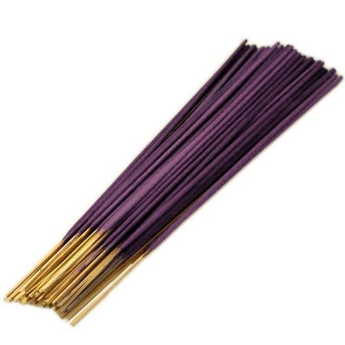 50 Tulsi Basil Incense Sticks